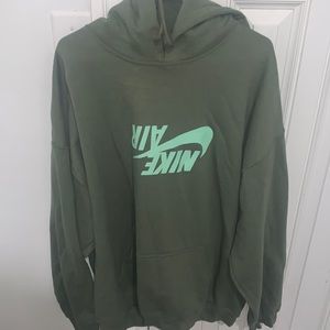 Travis Scott x Jordan Hoodie